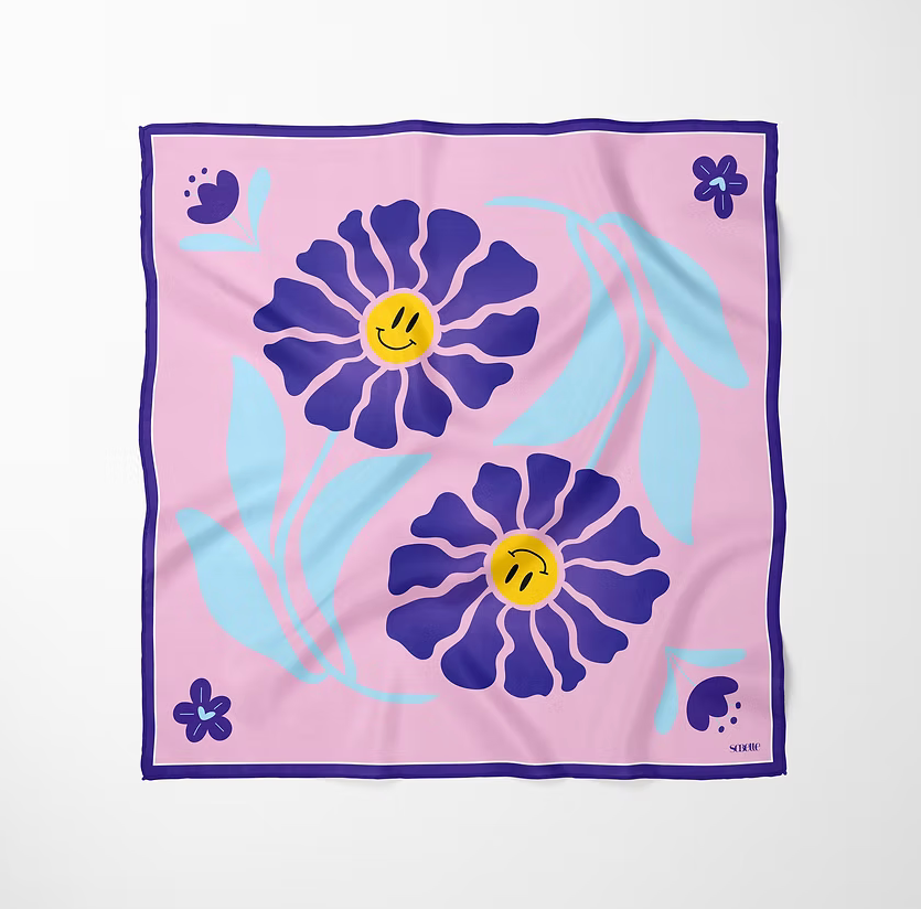sabelle Harmonie florale