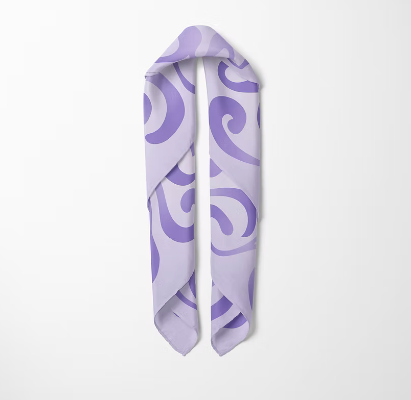 sabelle Eclat Violet