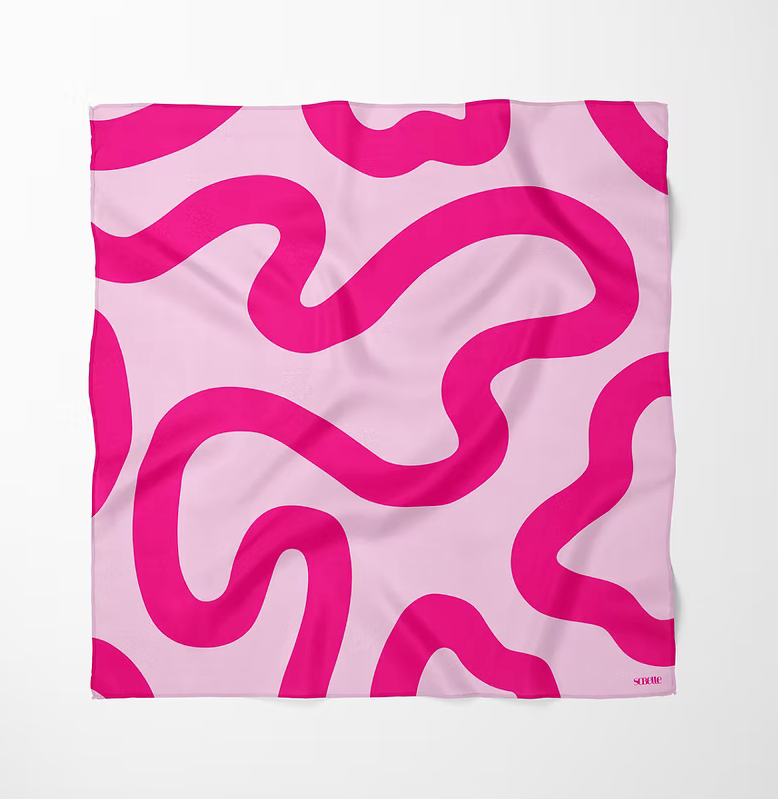sabelle Serpent rose