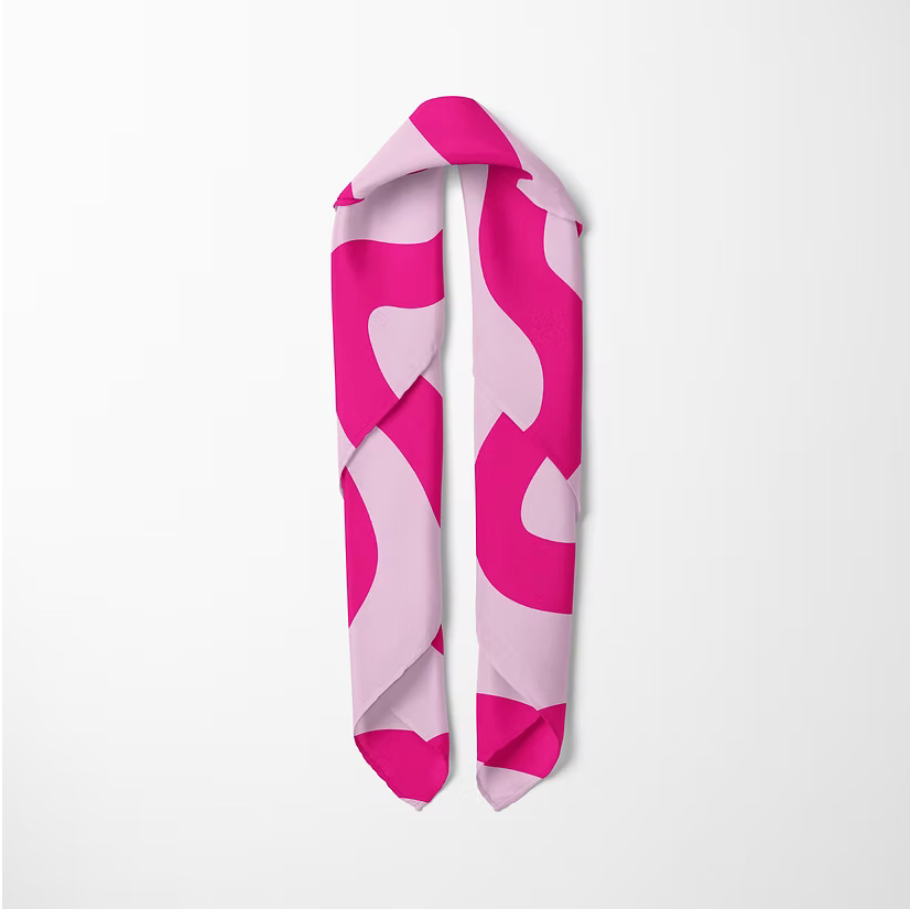 sabelle Serpent rose