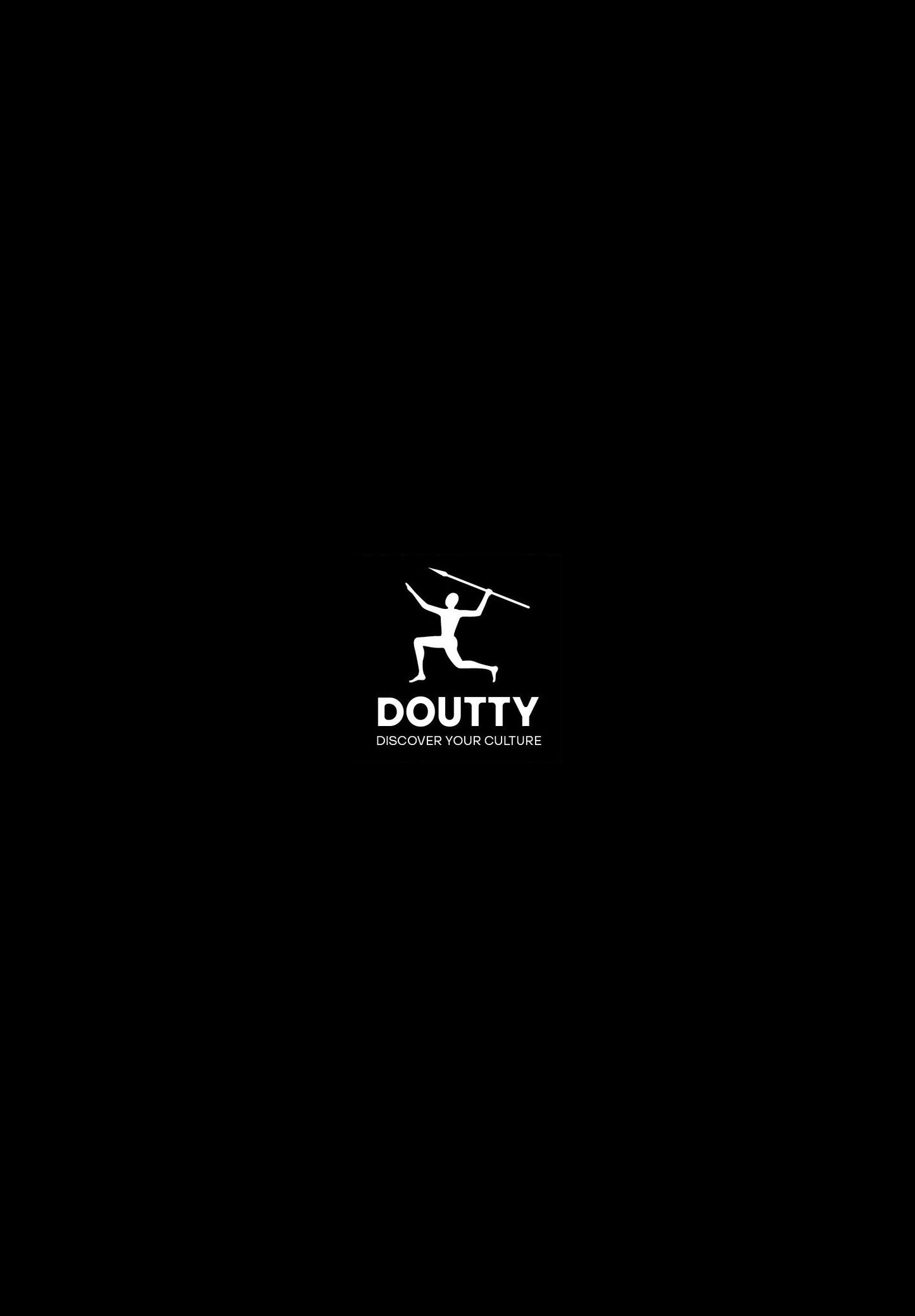 Y Doutty made in the world