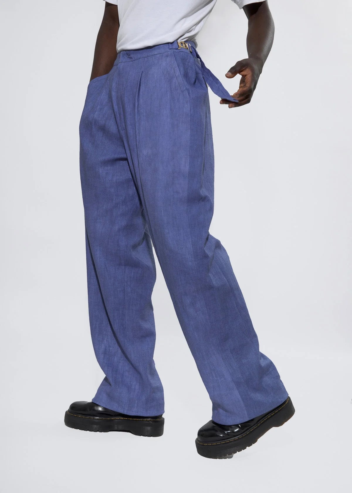 OLOOH GALA PANT