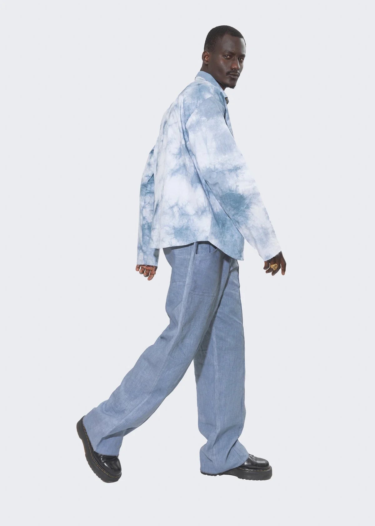 OLOOH SANKOLO SHIRT