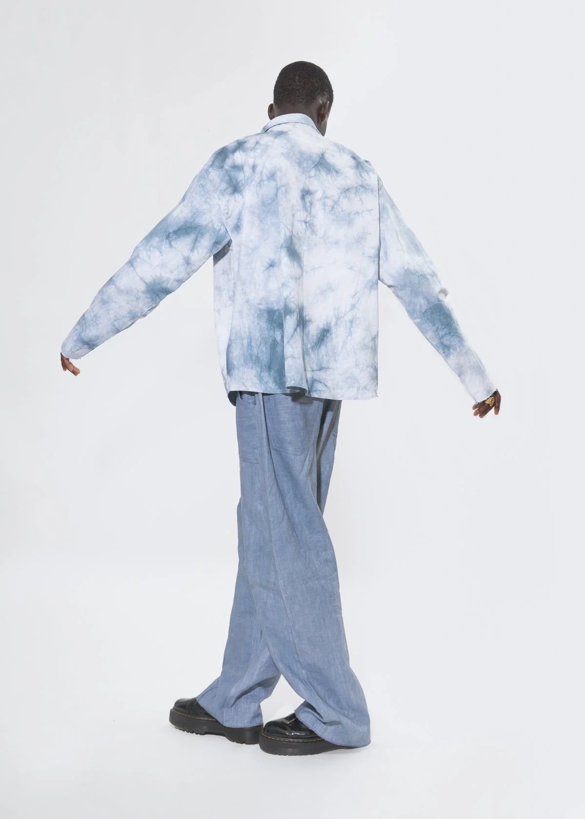 OLOOH SANKOLO SHIRT