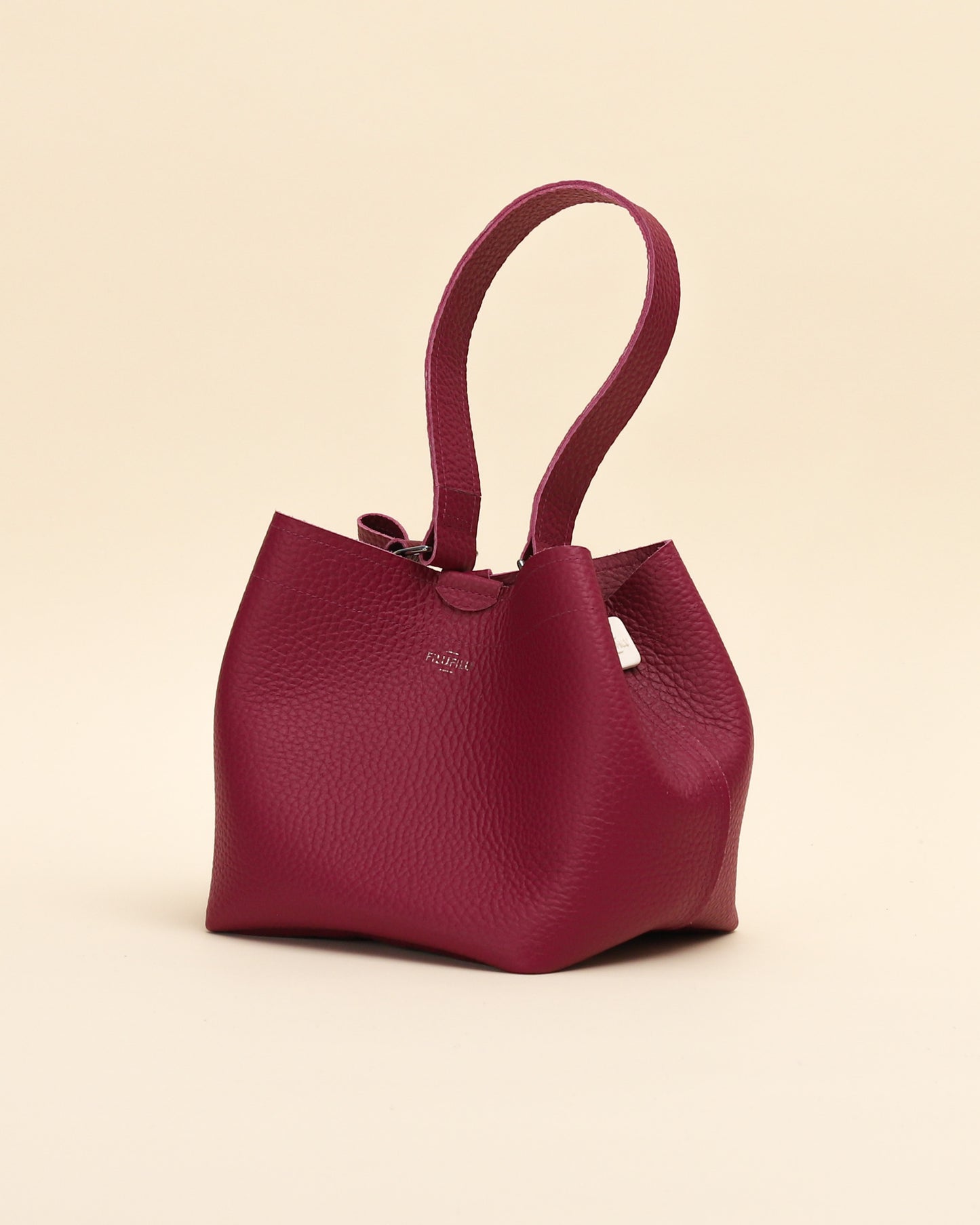 FiluFilu Carlotta with clutch