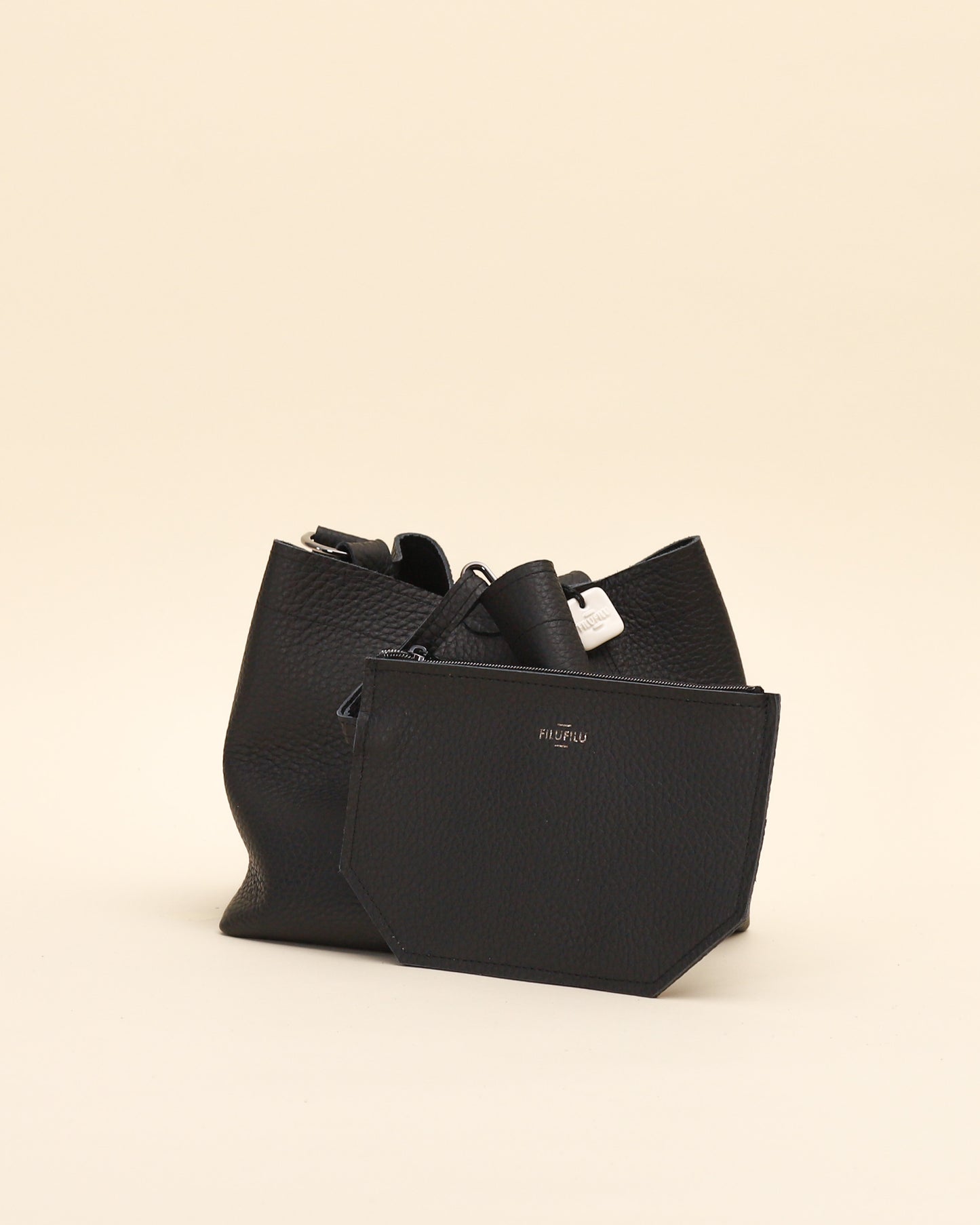 FiluFilu Carlotta with clutch