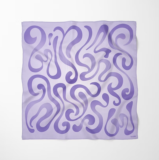 sabelle Eclat Violet