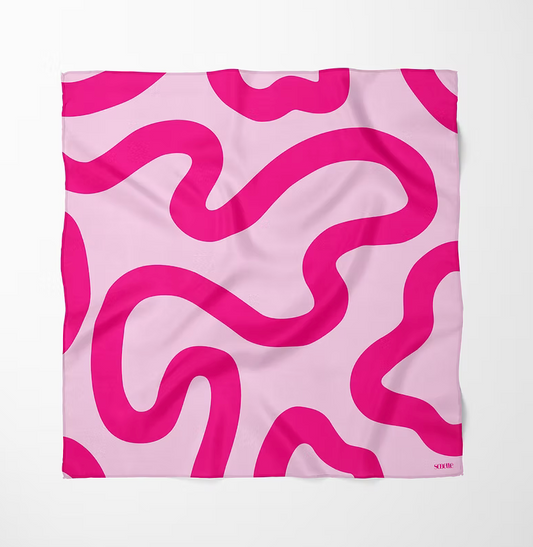 sabelle Serpent rose