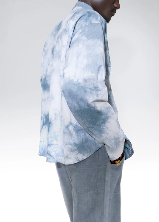 OLOOH SANKOLO SHIRT