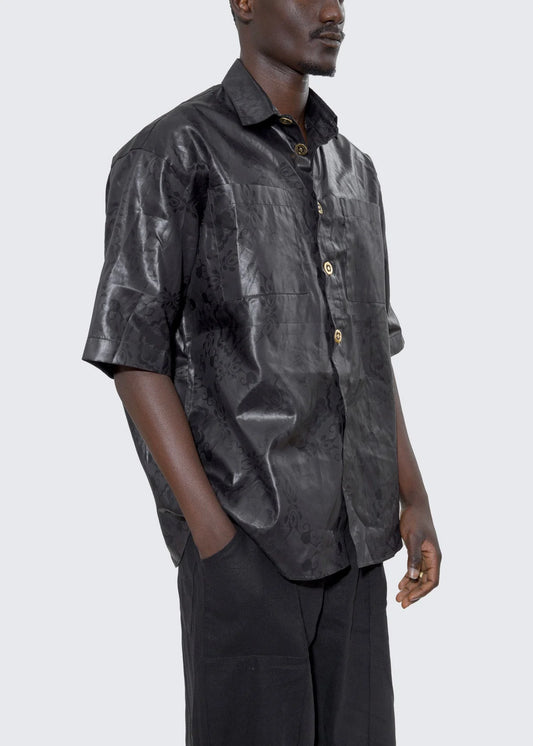 OLOOH TCHE FIMAN SHIRT